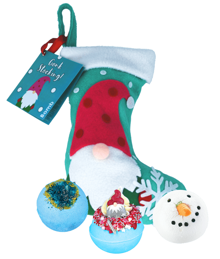 Gonk Stocking - RUTHERFORD & Co