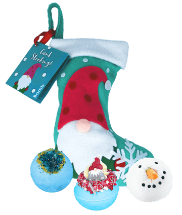 Gonk Stocking - RUTHERFORD & Co