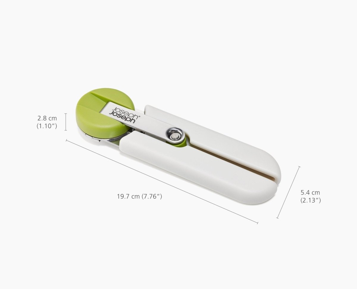 GoRound™ Easy - Open Can Opener - RUTHERFORD & Co