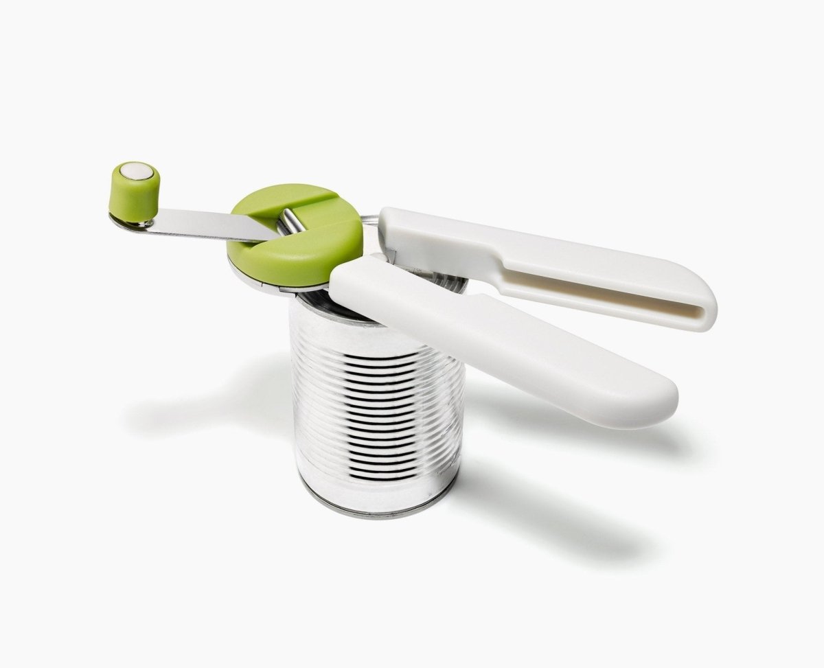 GoRound™ Easy - Open Can Opener - RUTHERFORD & Co