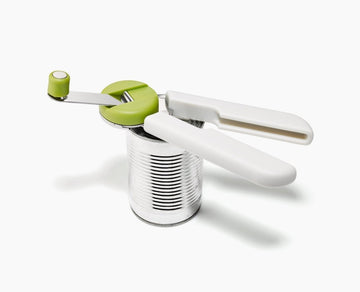 GoRound™ Easy - Open Can Opener - RUTHERFORD & Co