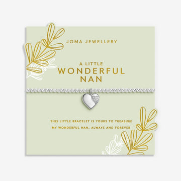 Grandmother A Little Wonderful Nan - RUTHERFORD & Co