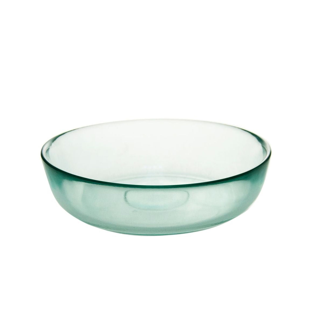 Green House Recycled Glass - Medium Bowl - RUTHERFORD & Co