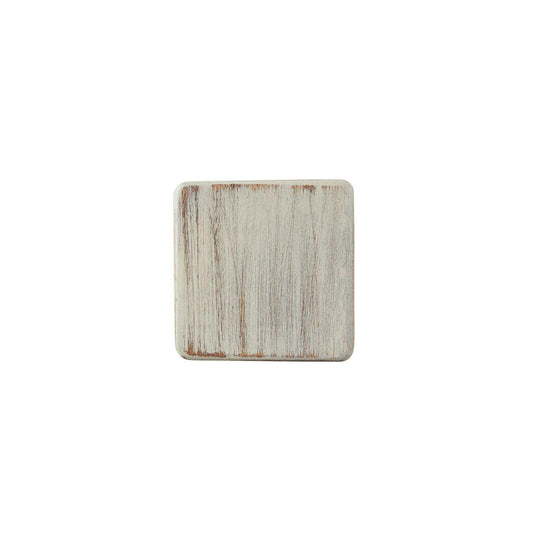 Green House Square Coaster - RUTHERFORD & Co