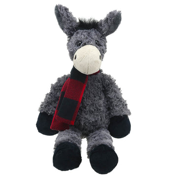 Grey Donkey – Large – Wilberry Classics - RUTHERFORD & Co