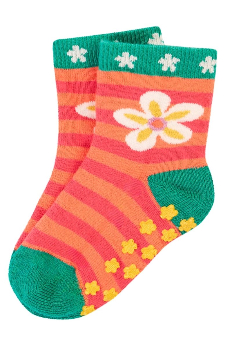 Grippy Socks 2 Pack - RUTHERFORD & Co