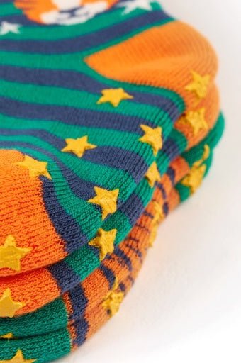 GRIPPY SOCKS 2 PACK - RUTHERFORD & Co