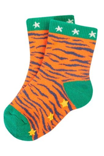 GRIPPY SOCKS 2 PACK - RUTHERFORD & Co