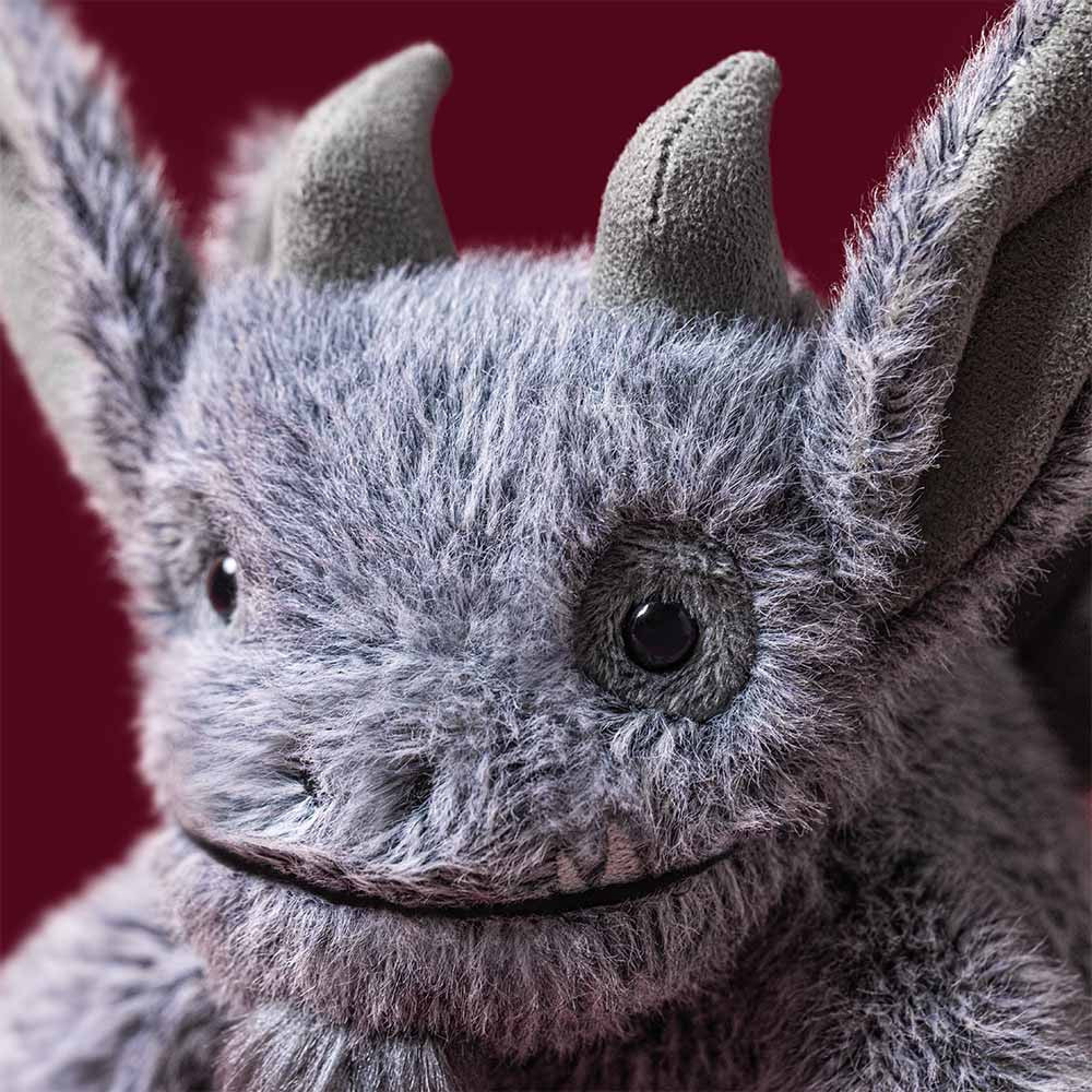 Growlston Gargoyle - RUTHERFORD & Co