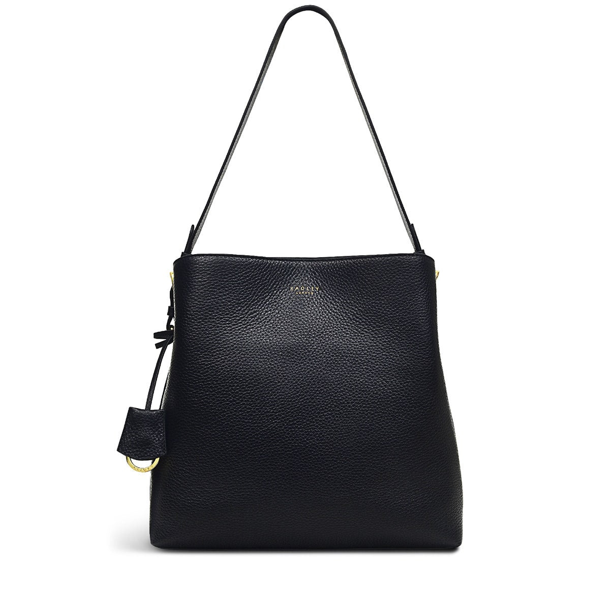 DUKES PLACE Large Ziptop Shoulder