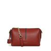 HILLGATE PLACE - CHAIN
Small Zip-Top Cross Body