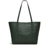 MUSEUM STREET Medium Zip-Top Tote