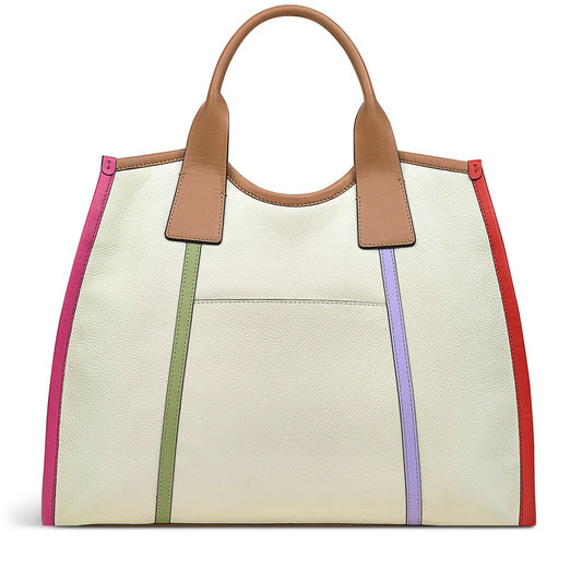 BIRCH GARDENS
Large Zip-Top Grab