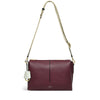 HILLGATE PLACE
Medium Zip-Top Cross Body