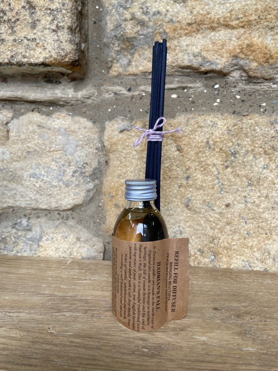 Hadrian's Fall Diffuser Refill - RUTHERFORD & Co