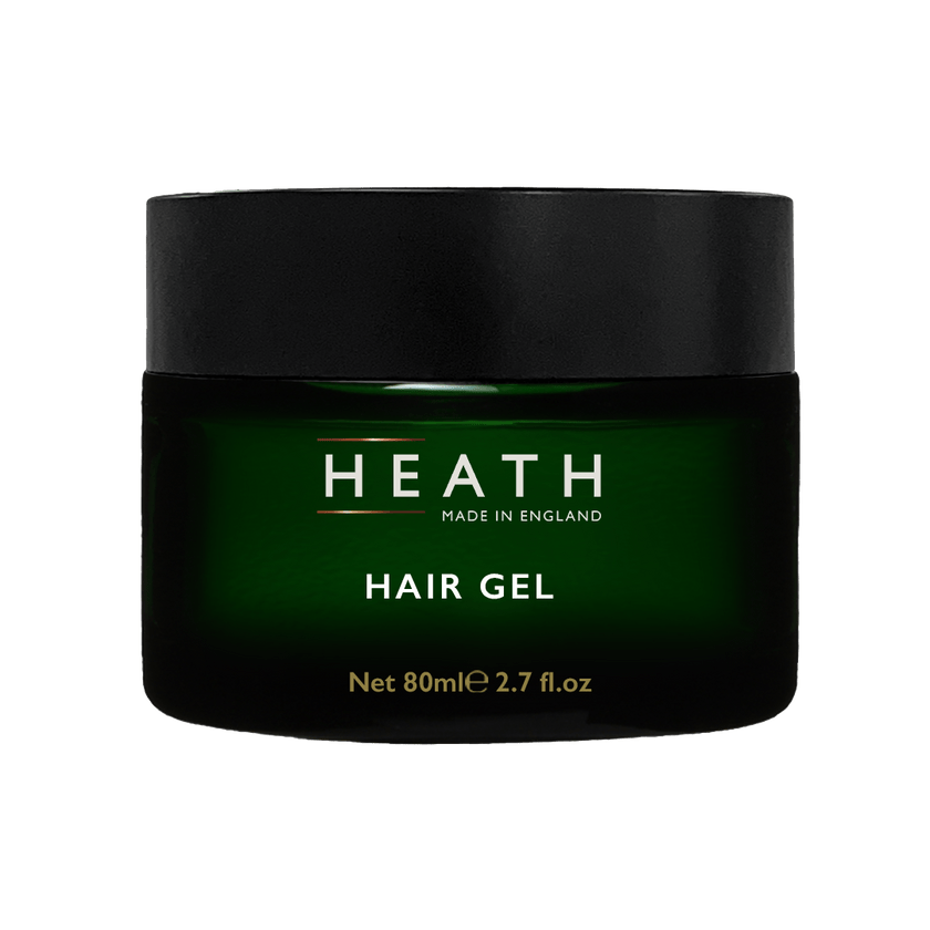 Hair Gel 80ml - RUTHERFORD & Co