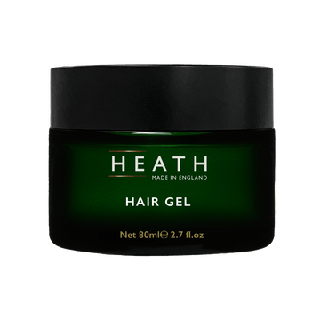 Hair Gel 80ml - RUTHERFORD & Co