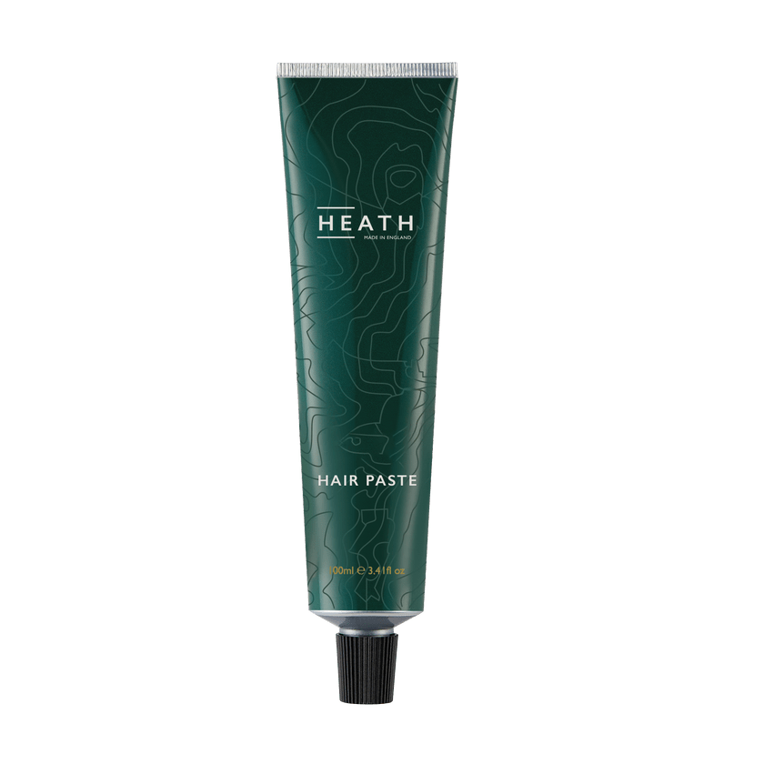 Hair Paste 100ml - RUTHERFORD & Co