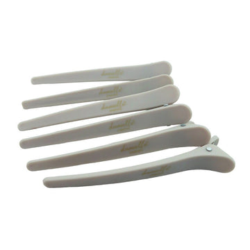 Hair Sectioning Clips Blow Dry Straightening - RUTHERFORD & Co