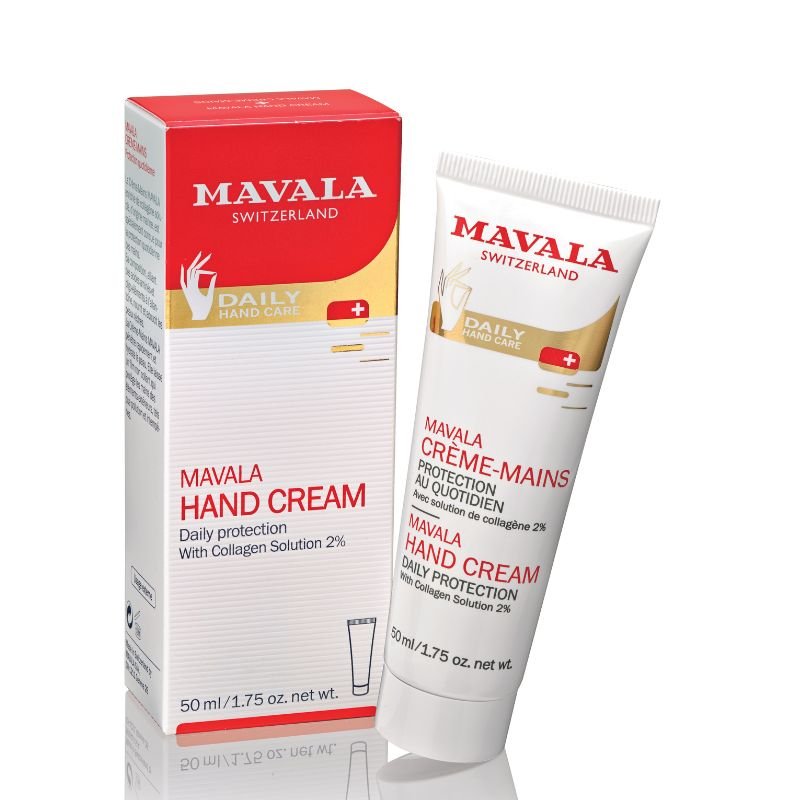 Hand Cream 50ml - RUTHERFORD & Co