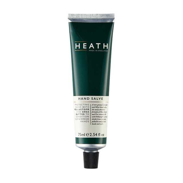Hand Salve - RUTHERFORD & Co