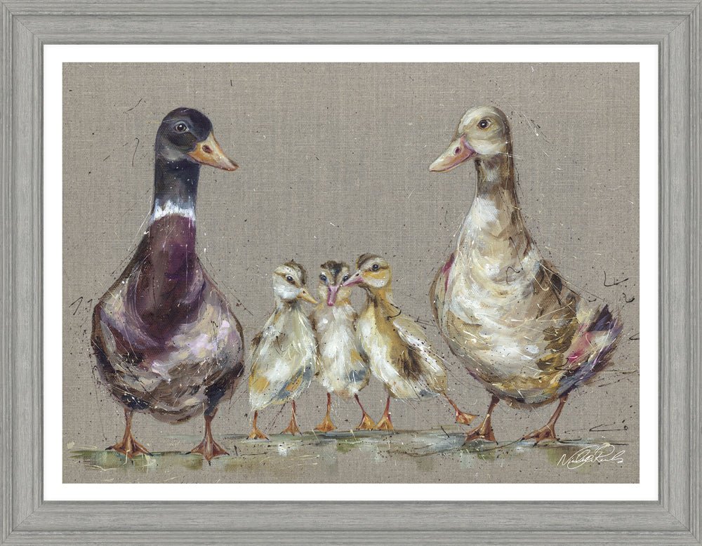 Happy Families HF - CR116 - RUTHERFORD & Co