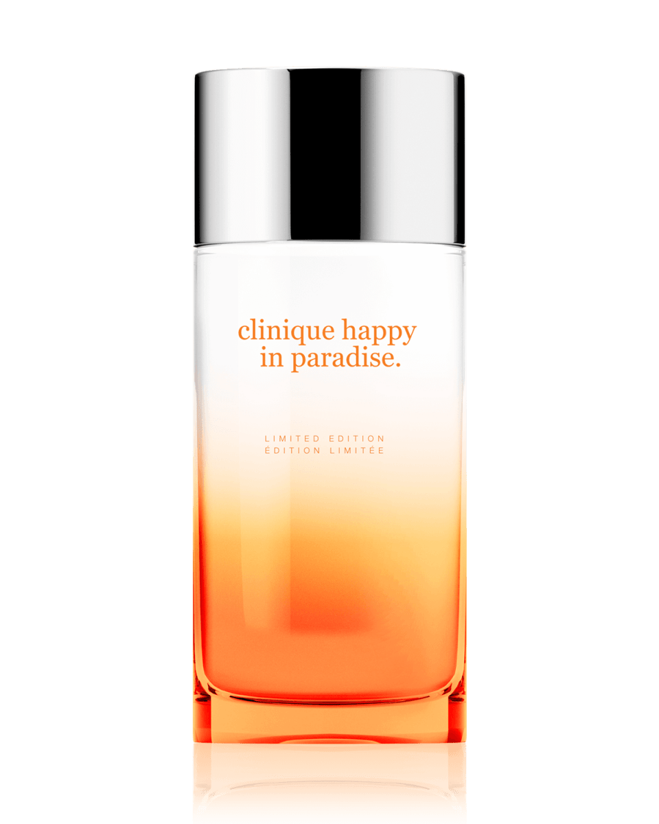 Happy in Paradise™ Limited Edition Eau de Parfum Spray - RUTHERFORD & Co