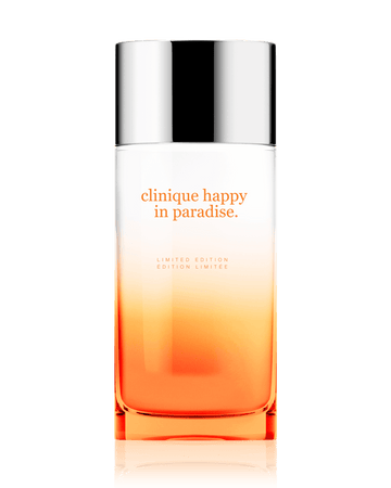 Happy in Paradise™ Limited Edition Eau de Parfum Spray - RUTHERFORD & Co