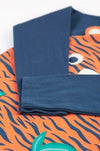 HAPPY RAGLAN TOP - RUTHERFORD & Co