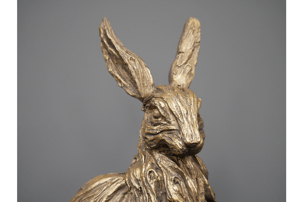 Hare - RUTHERFORD & Co