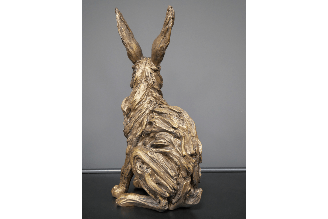 Hare - RUTHERFORD & Co