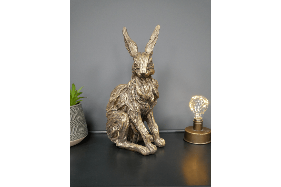 Hare - RUTHERFORD & Co