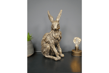 Hare - RUTHERFORD & Co