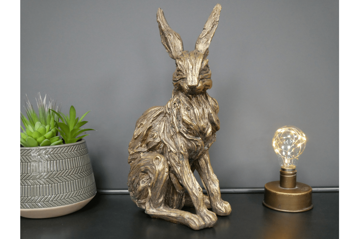 Hare - RUTHERFORD & Co
