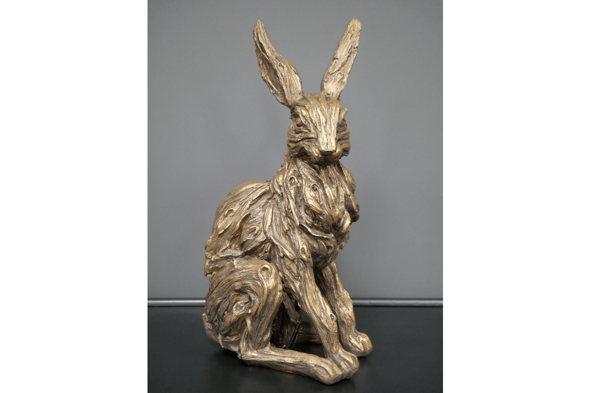 Hare - RUTHERFORD & Co