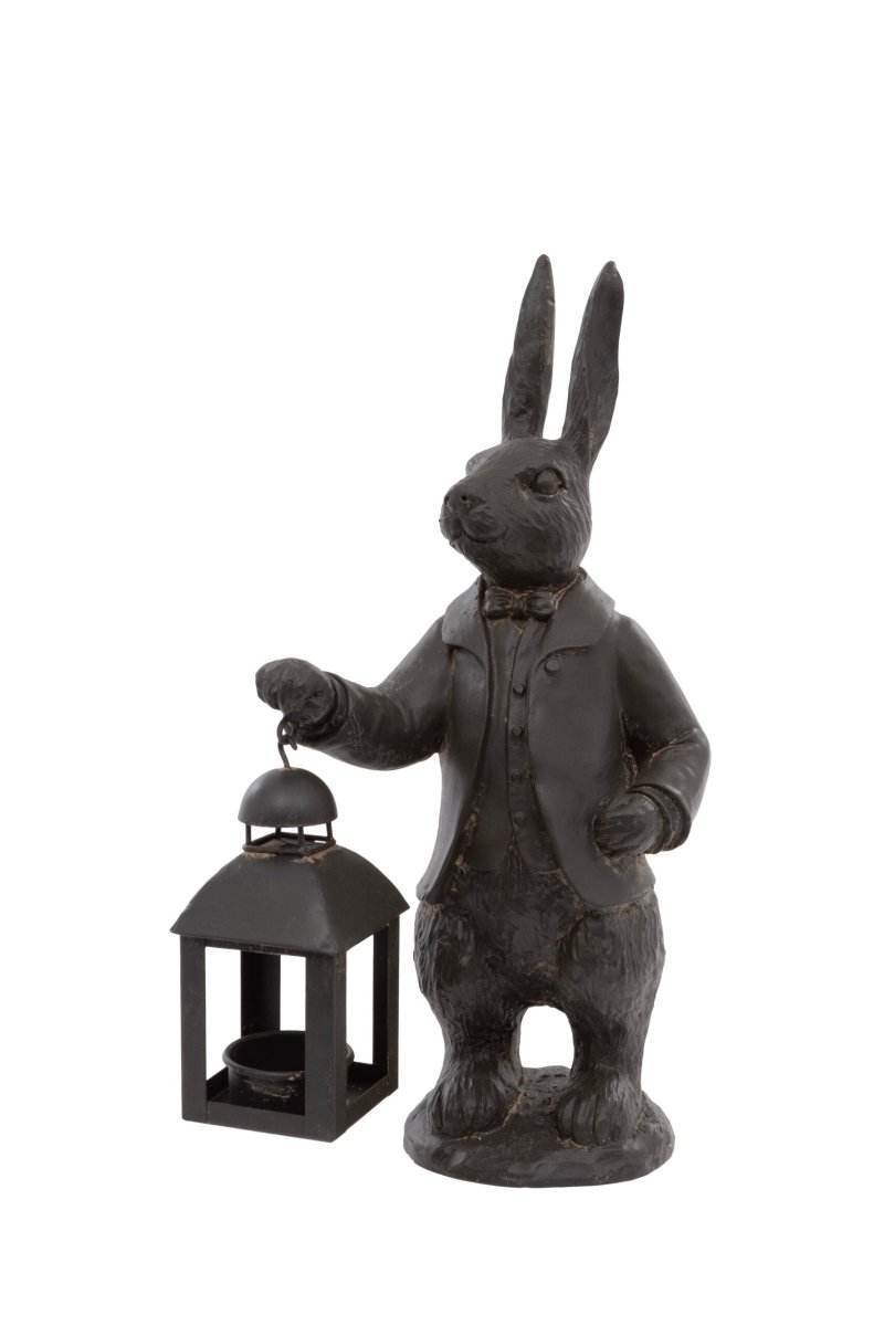 Hare with Lantern - RUTHERFORD & Co