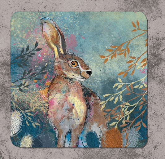 Hare Coaster