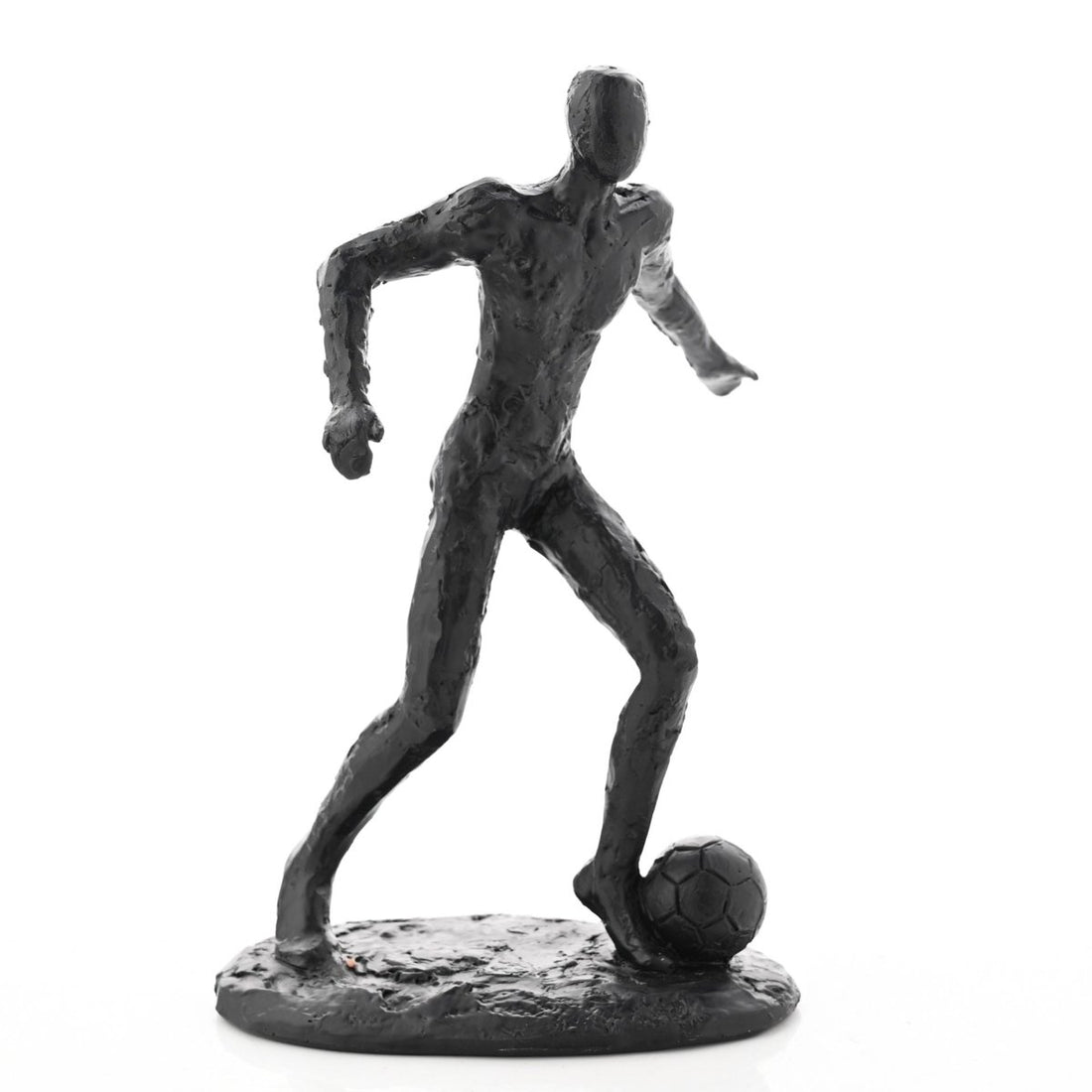 Harvey Makin Footballer Figurine - RUTHERFORD & Co