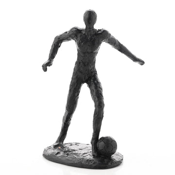 Harvey Makin Footballer Figurine - RUTHERFORD & Co