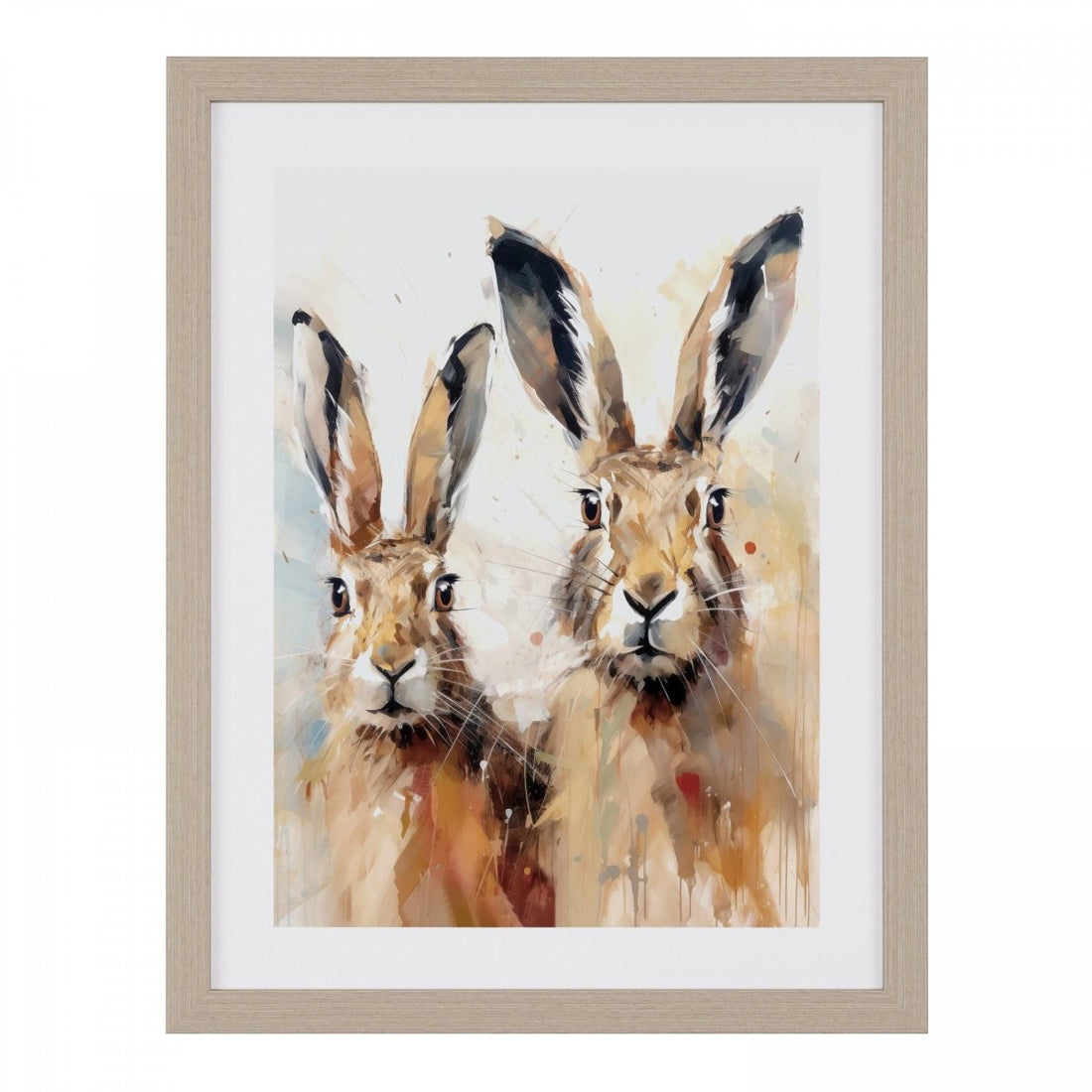 Hattie and Harold - RUTHERFORD & Co