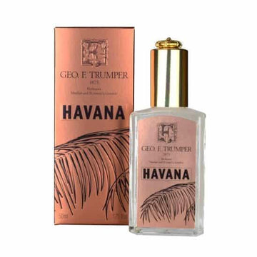Havana Cologne - 50ml - RUTHERFORD & Co