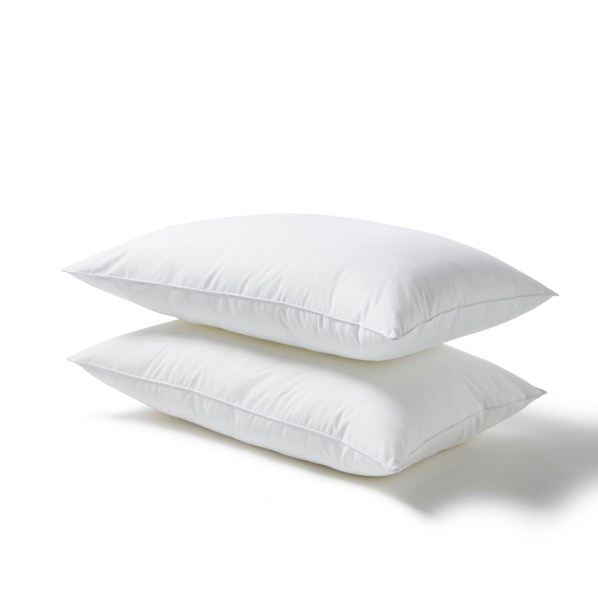 The Soft & Washable Pillow Pair