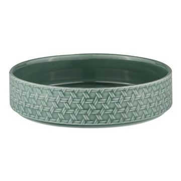 Heath Serving Bowl - 15cm - Jade - RUTHERFORD & Co