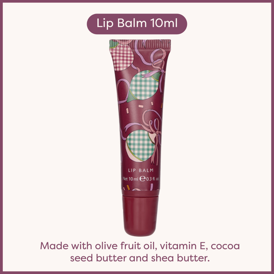 Heathcote's Emporium Hand and Lip Hanging Gift - RUTHERFORD & Co