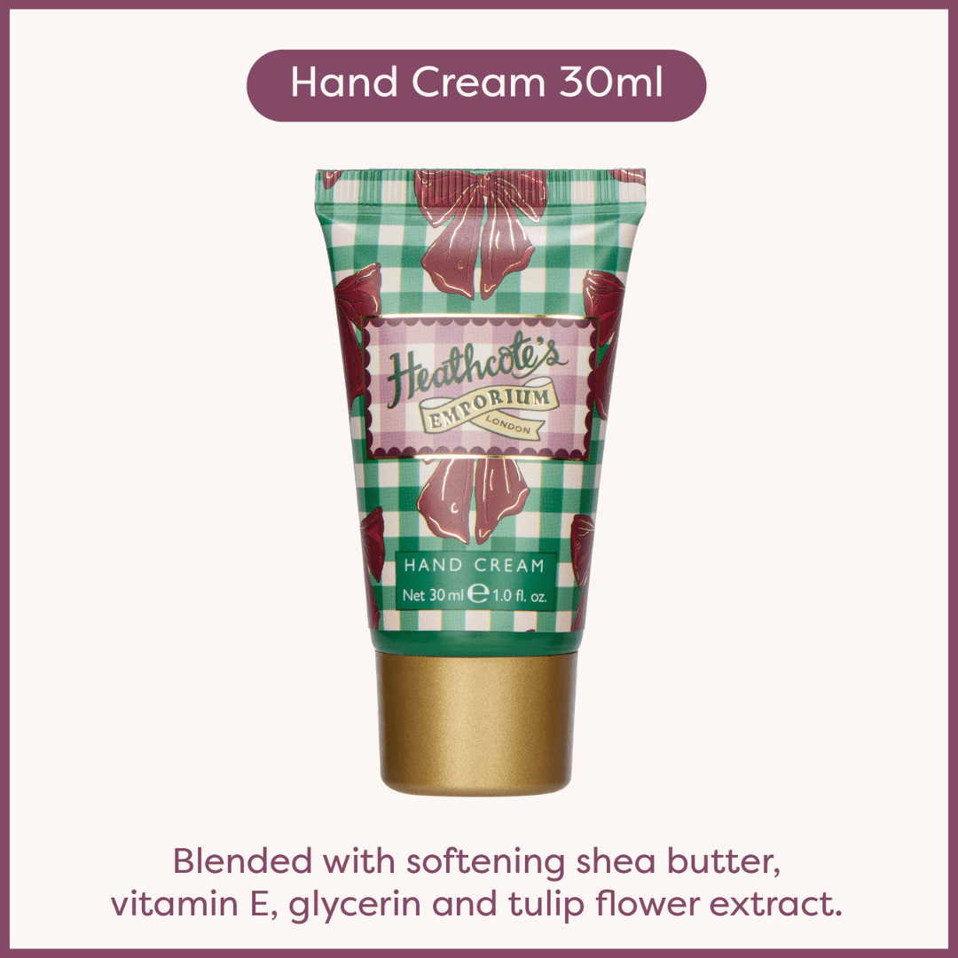 Heathcote's Emporium Hand and Lip Hanging Gift - RUTHERFORD & Co