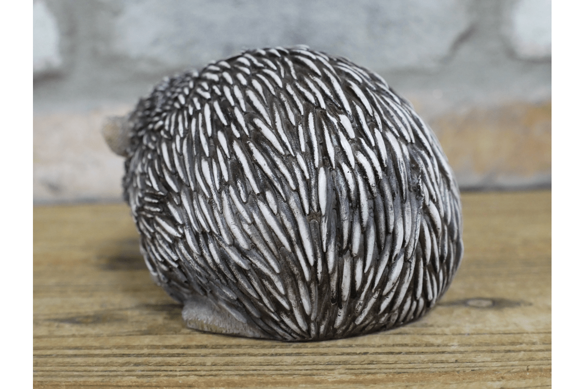 Hedgehog - RUTHERFORD & Co
