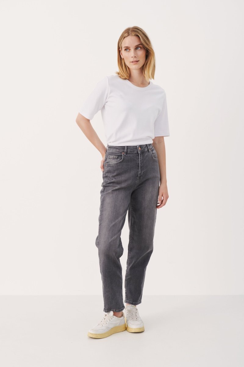 HelaPW Jeans - RUTHERFORD & Co