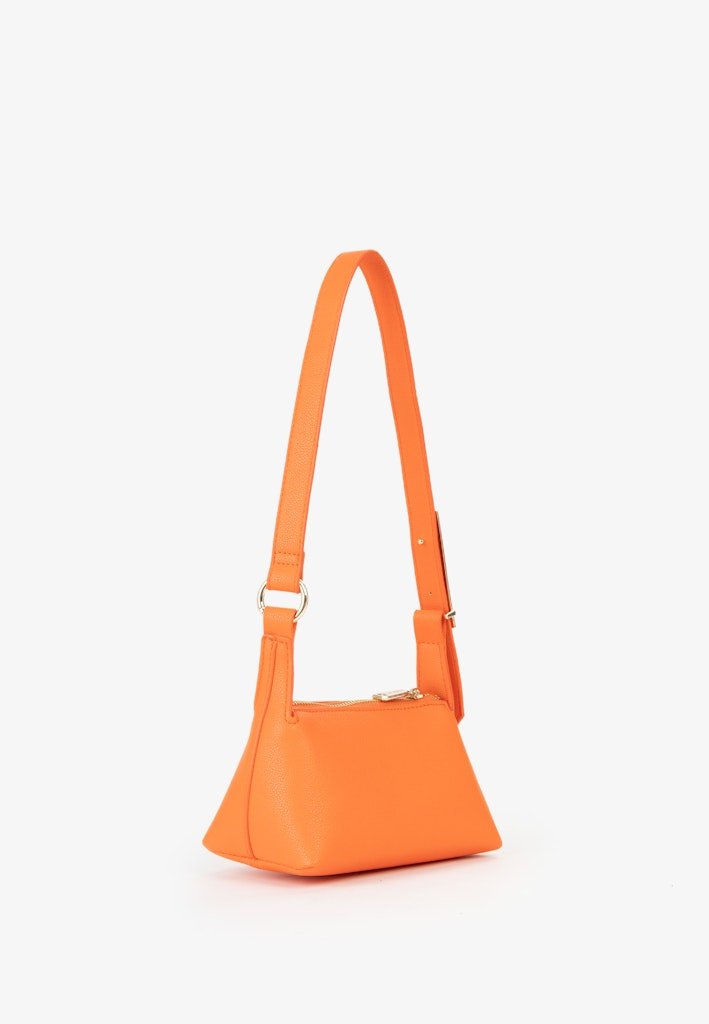 Helen Shoulder Bag Arancio - RUTHERFORD & Co