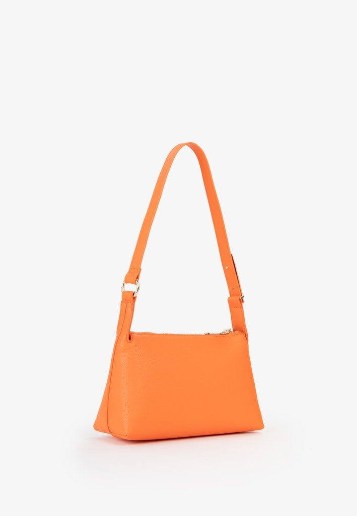 Helen Shoulder Bag Arancio - RUTHERFORD & Co