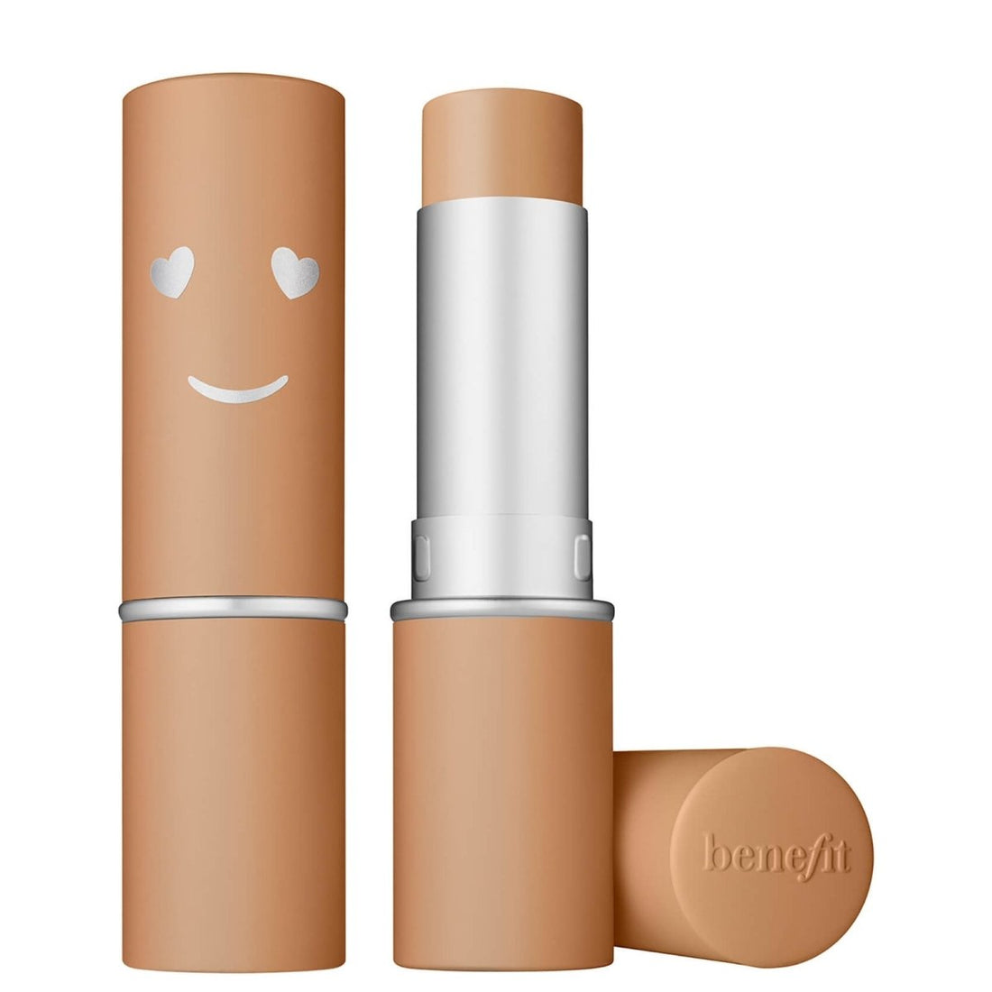 Hello Happy Air Stick Foundation, Shade 08 Tan Warm - RUTHERFORD & Co